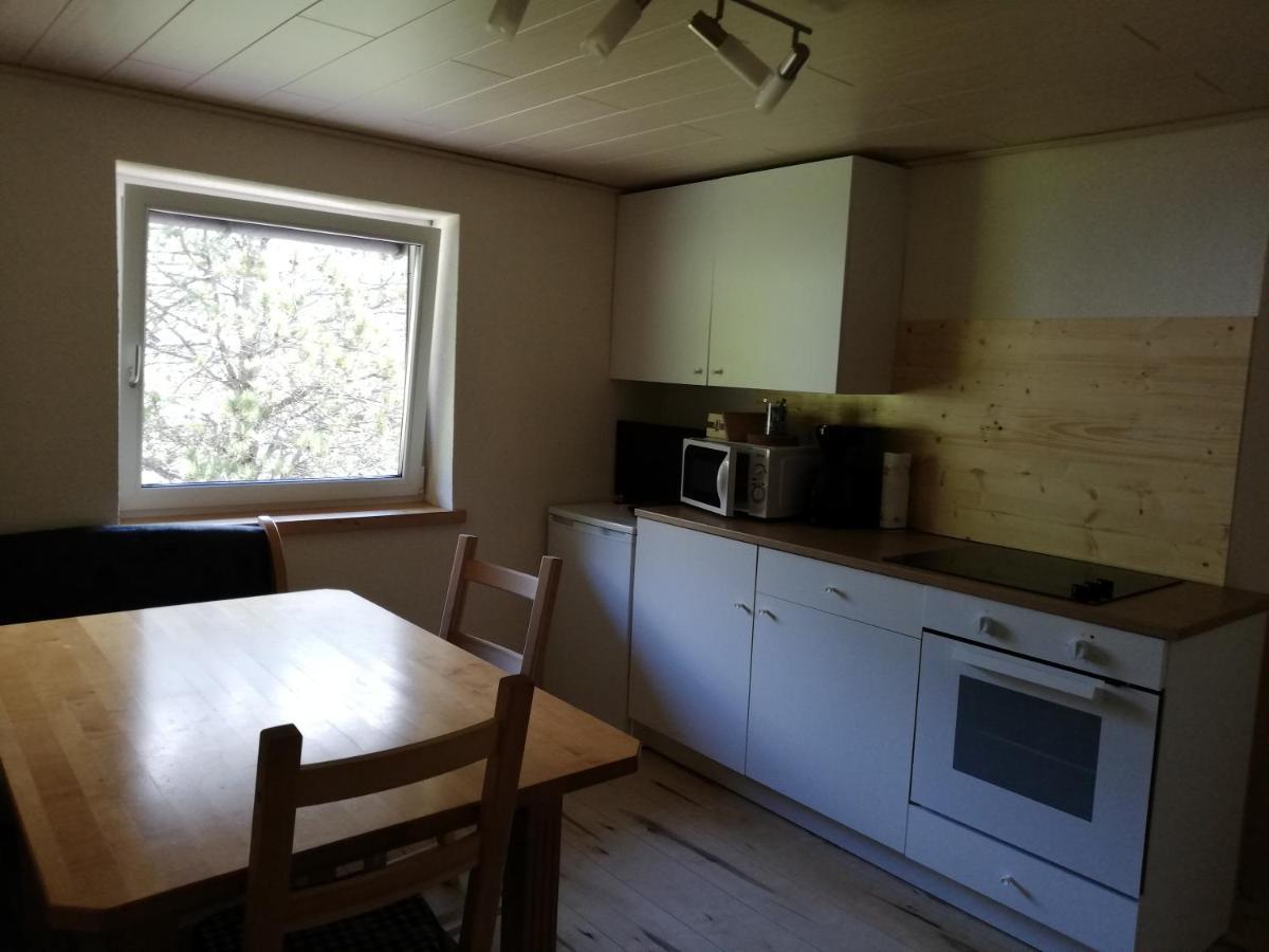 Apartment Haider 1 Obertraun Exterior foto