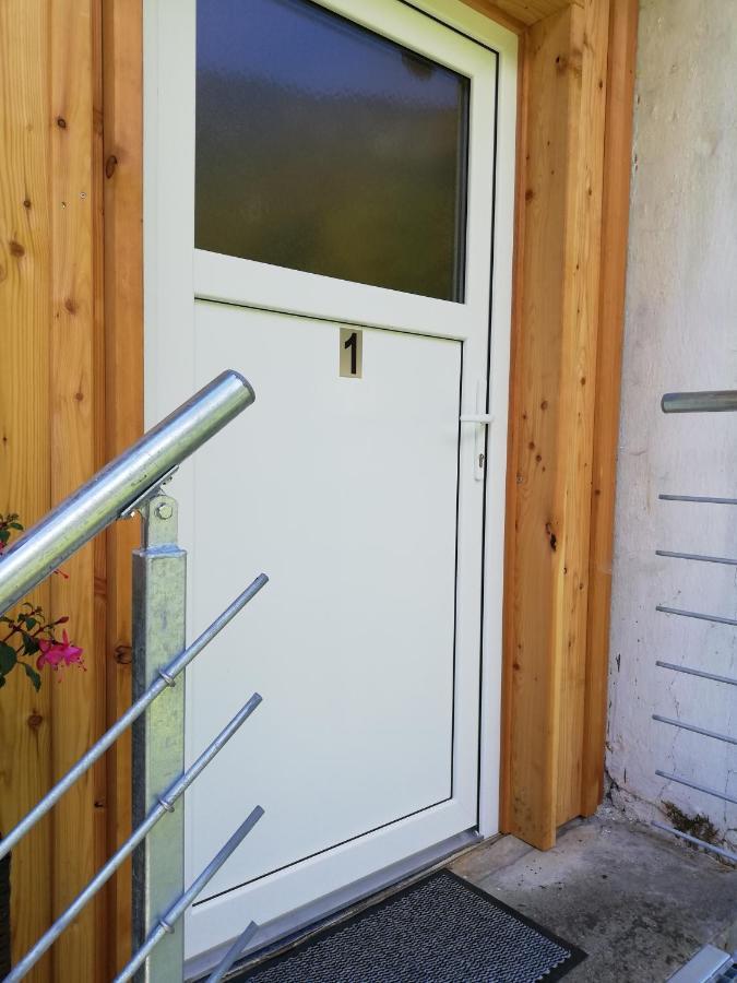 Apartment Haider 1 Obertraun Exterior foto